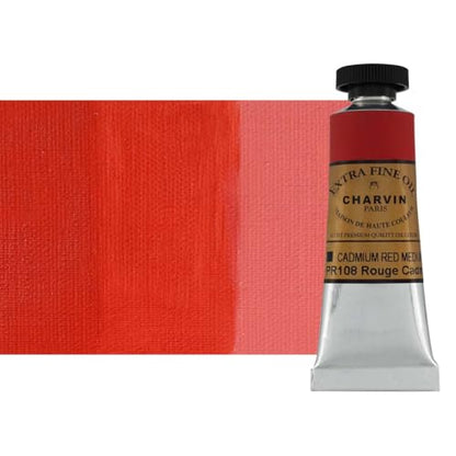 Extra Fine Oil Paint