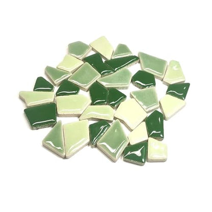 Mosaic Tiles 200g