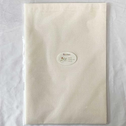 Aida Cloth 14 Count Cross Stitch Fabric