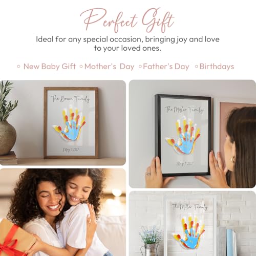 Family Handprint Kit