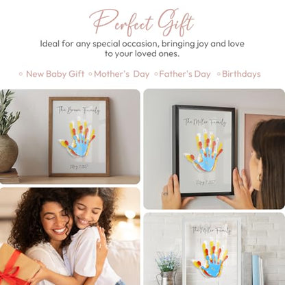 Family Handprint Kit