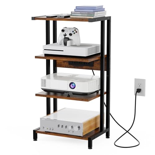 16.5" Game Console Shelf