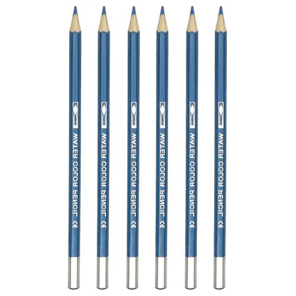 Watercolor Pencil (6 Count)