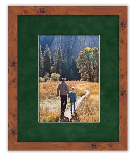 11x14 Mat Bevel Cut for 8.5x11 Photos