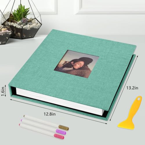 Photo Album Self Adhesive 60 Pages