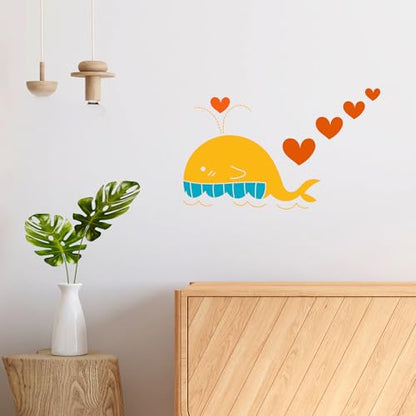 13inch x 10ft Smart Adhesive Permanent Vinyl Compatible with Cricut Explore and Maker Series Without Cutting Mats