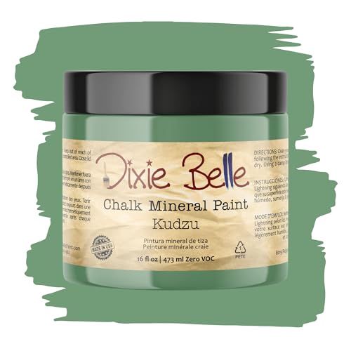 Chalk Mineral Paint (16 Fl Oz)