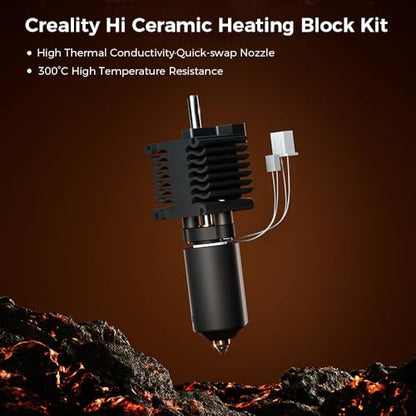 Hi Hotend Kit