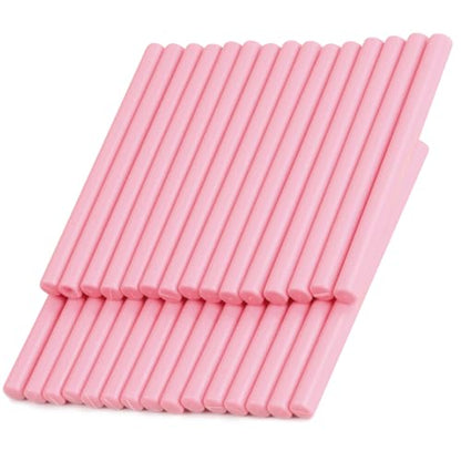 Peach Red Wax Seal Sticks