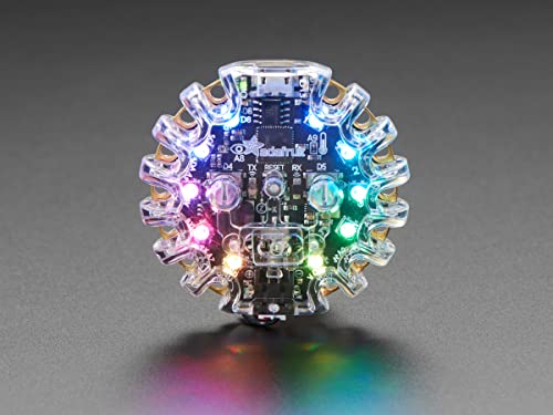 3915 Circuit Playground Express Enclosure