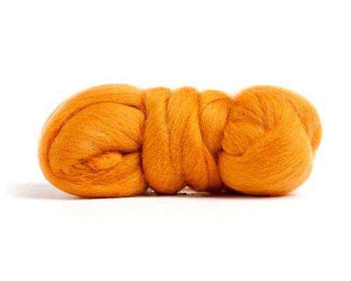 Merino Wool Roving