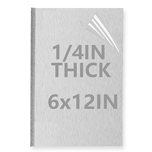 1 4Inch Thick Aluminum Sheet Plate