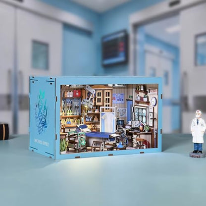 Book Nook Kit