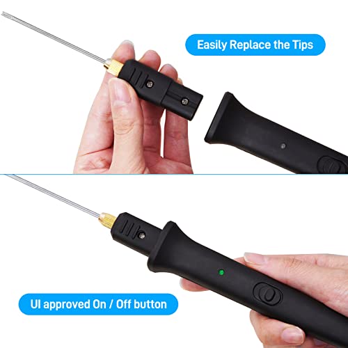 Hot Wire Foam Cutter