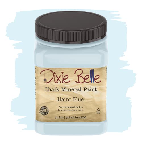 Chalk Mineral Paint (32 Fl Oz)