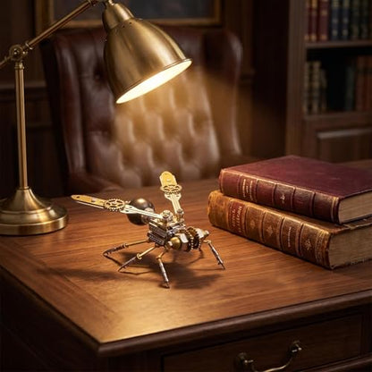 3D Metal Puzzles for Adults Teens