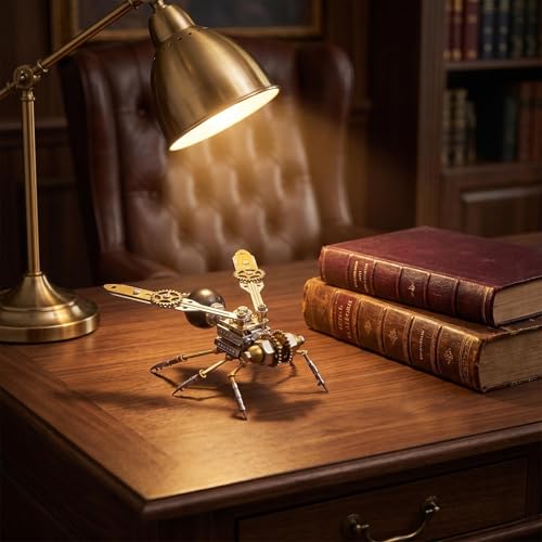 3D Metal Puzzles for Adults Teens