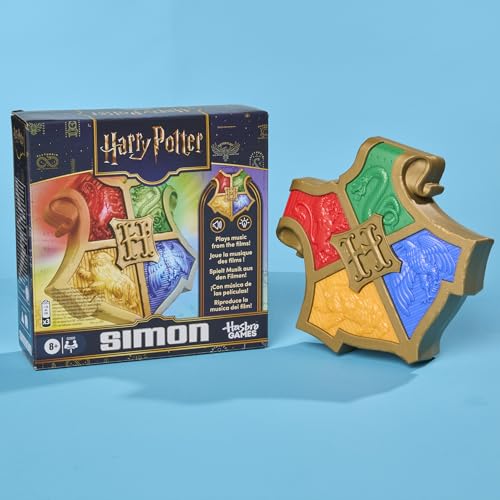 Simon Harry Potter Edition Game