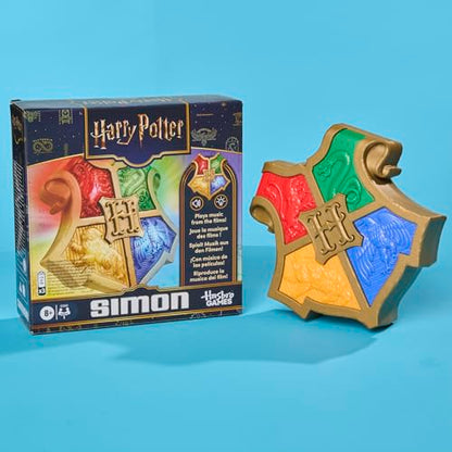 Simon Harry Potter Edition Game