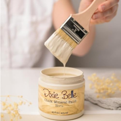 Chalk Mineral Paint (128 Fl Oz)
