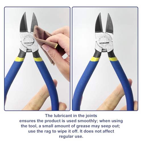 Wire Cutter 6