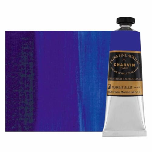 Extra Fine Professional Acrylic Paint (2.02 Fl Oz)