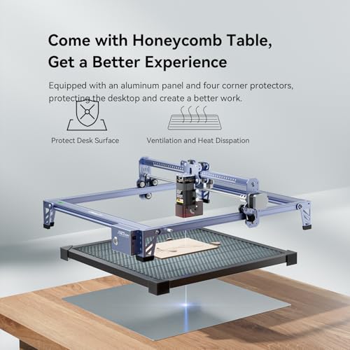 Falcon 10W Laser Engraver