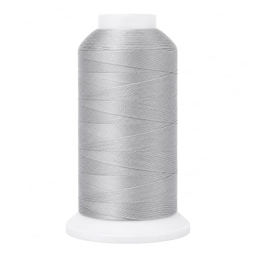 Silver Heavy Duty Thread
