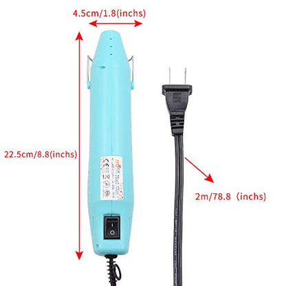 Resin Heat gun (40 Count)