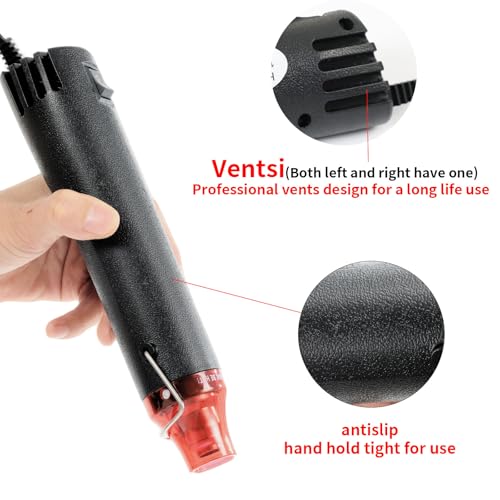 Heat Gun 300W