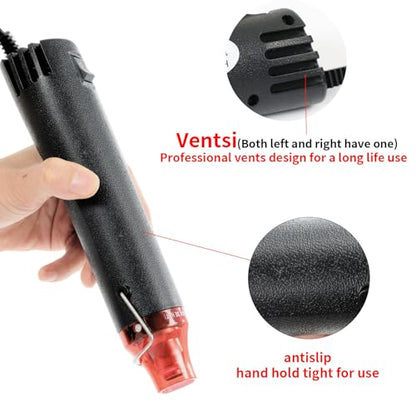 Heat Gun 300W