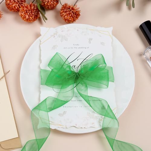 Ribbon for Gift Wrapping 3