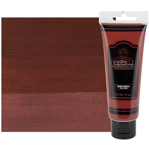 Acrylic Paint (4.05 Fl Oz)