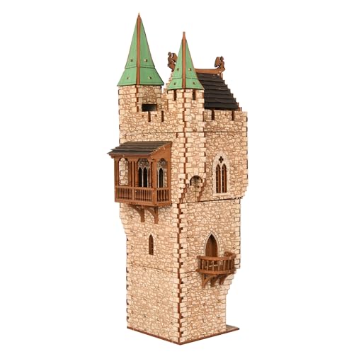 The Great Tower P