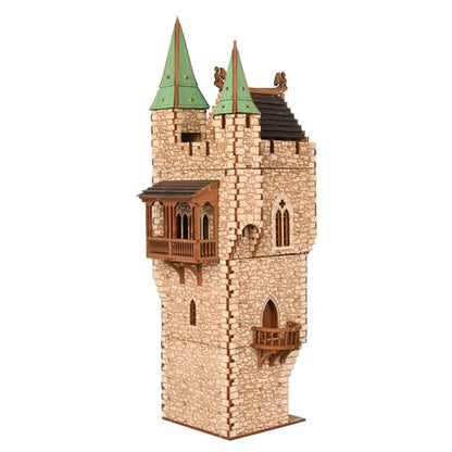 The Great Tower P