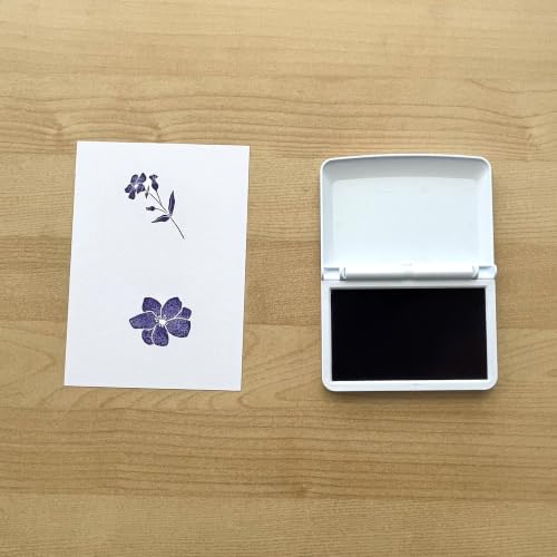 Make 2 Ink Stamp Pad