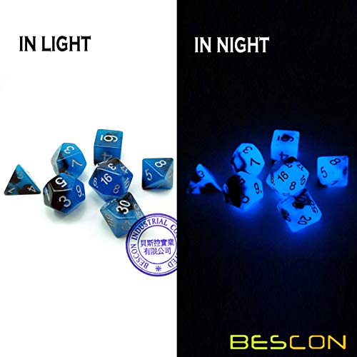 Bescon Two Tone Glow