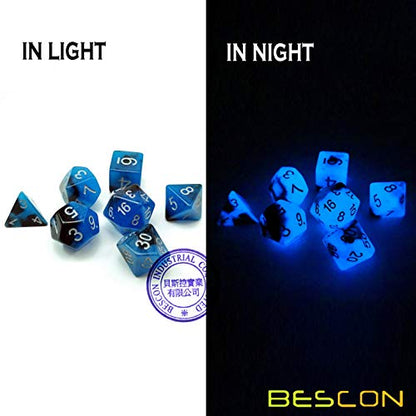 Bescon Two Tone Glow