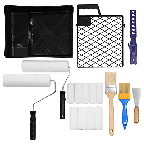 Paint Roller Set