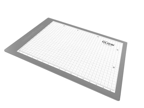 Glow Premium II LED Light Board with Translucent Self