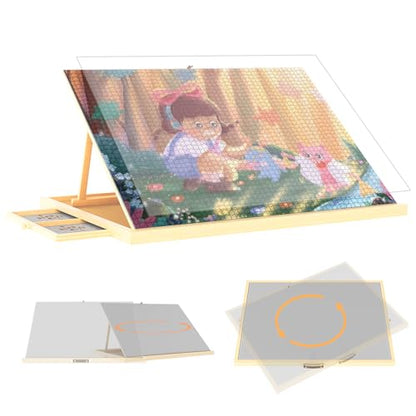 1500 Pieces 2 (1500 Count)