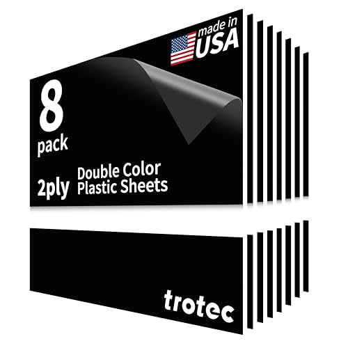 TroLase 12"x12"x1 (8 Count)