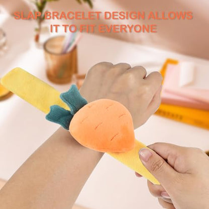 Elastic Wrist Ring Pin Cushion