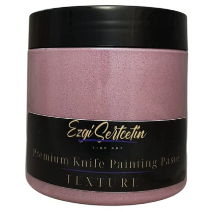 Premium Palette Knife Painting Paste