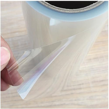 12inchs x 40ft Rolls 4mil Transparency Blank Stencil Sheets Material (40 Sq Ft)