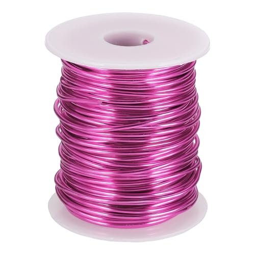 12 Gauge 2mm Anodized Aluminum Wire for Jewelry Craft Making
