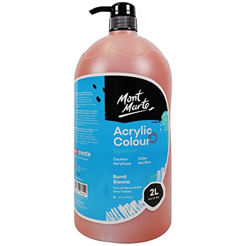 Discovery School Acrylic (67.628 Fl Oz)