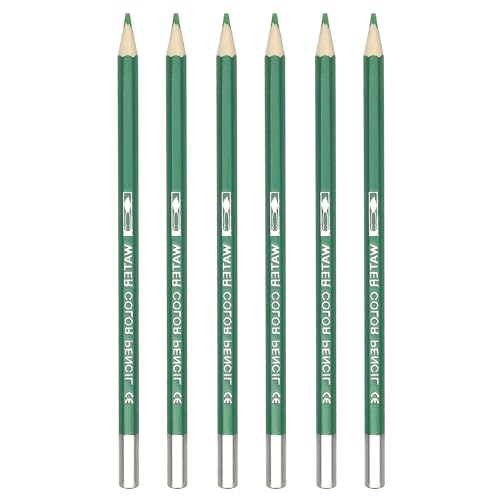 Watercolor Pencil (6 Count)