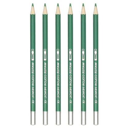 Watercolor Pencil (6 Count)