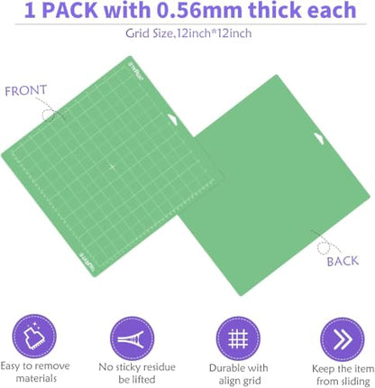 HTV Heat Transfer Vinyl Bundle